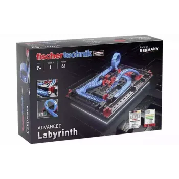 Construtor fischertechnik Advanced (FT-569016)