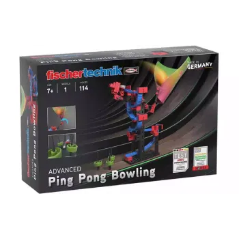 Construtor fischertechnik Advanced (FT-569017)