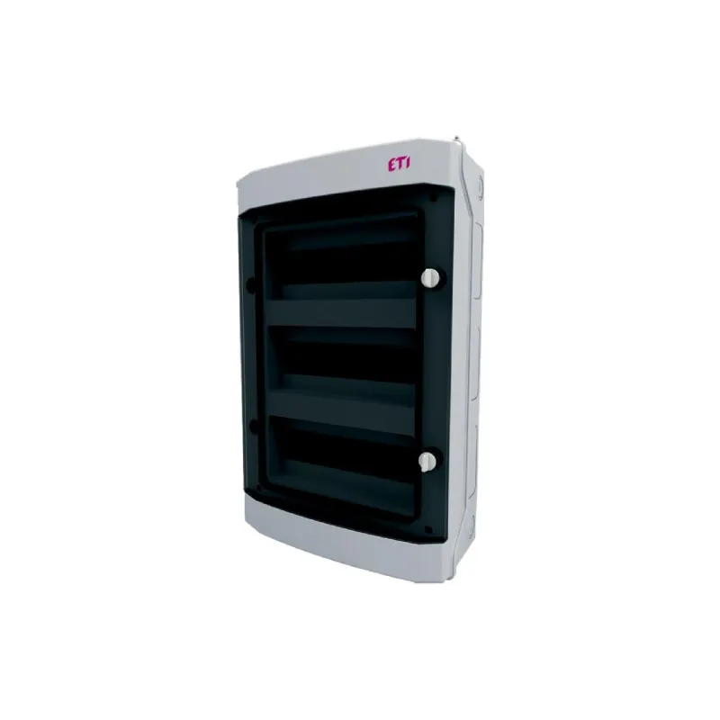 Schild ETI (1101064)