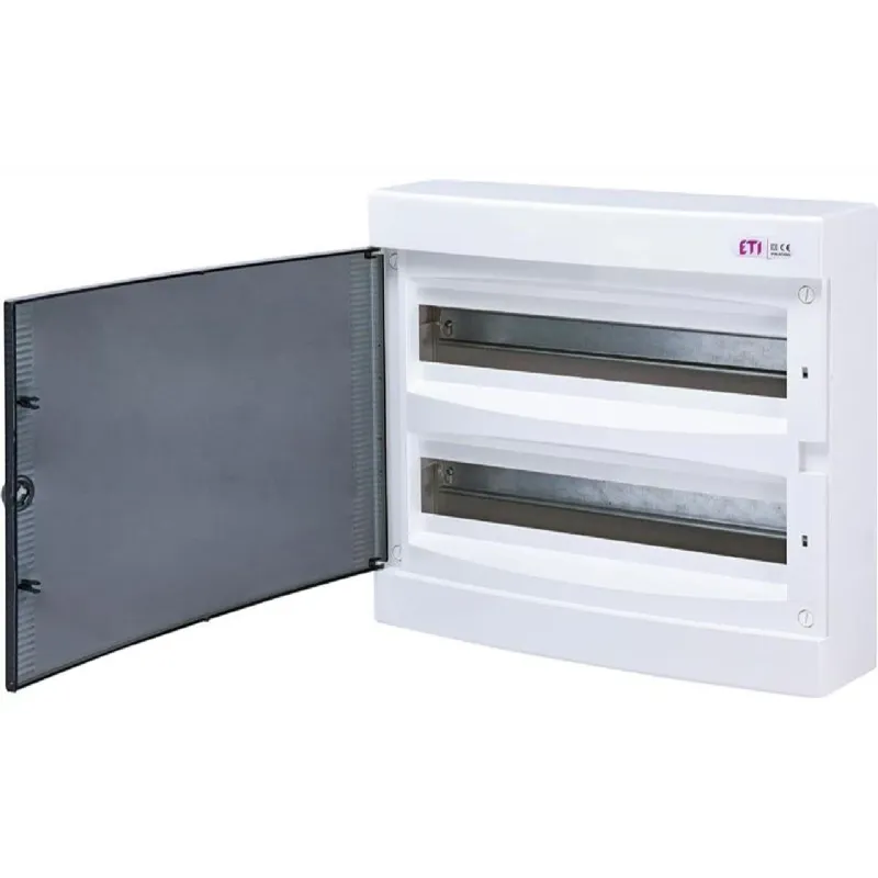 Schild ETI (1101081)