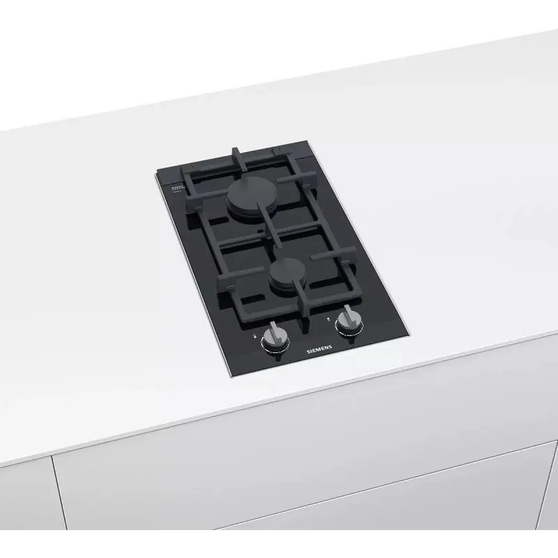 موقد Siemens, Black (ER3A6BB70)