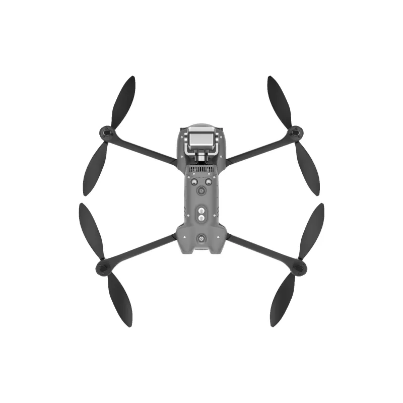 Дрон Autel Robotics EVO II Dual  Rugged Bundle V3 ATTI, FCC, Anti-Interference 640T (102001752)