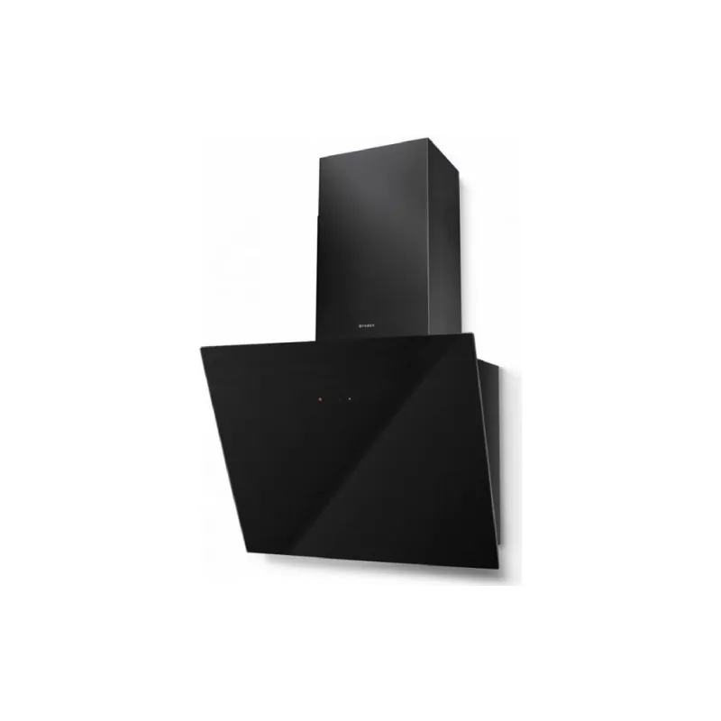 غطاء الشفاط Faber, Black (330.0529.664)