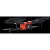 Dron Autel Robotics EVO II Dual  Rugged Bundle V3 ATTI, FCC, Anti-Interference 640T, Orange (102001518)