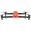 Dron Autel Robotics EVO II Dual  Rugged Bundle V3 ATTI, FCC, Anti-Interference 640T, Orange (102001518)