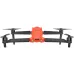 Dron Autel Robotics EVO II Dual  Rugged Bundle V3 ATTI, FCC, Anti-Interference 640T, Orange (102001518)