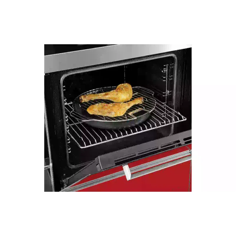 Комплект кухненски прибори Tefal Ingenio Easy Cook & Clean, Black (L1549013)