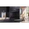فرن مدمج Siemens, Black (HB774G1B1)