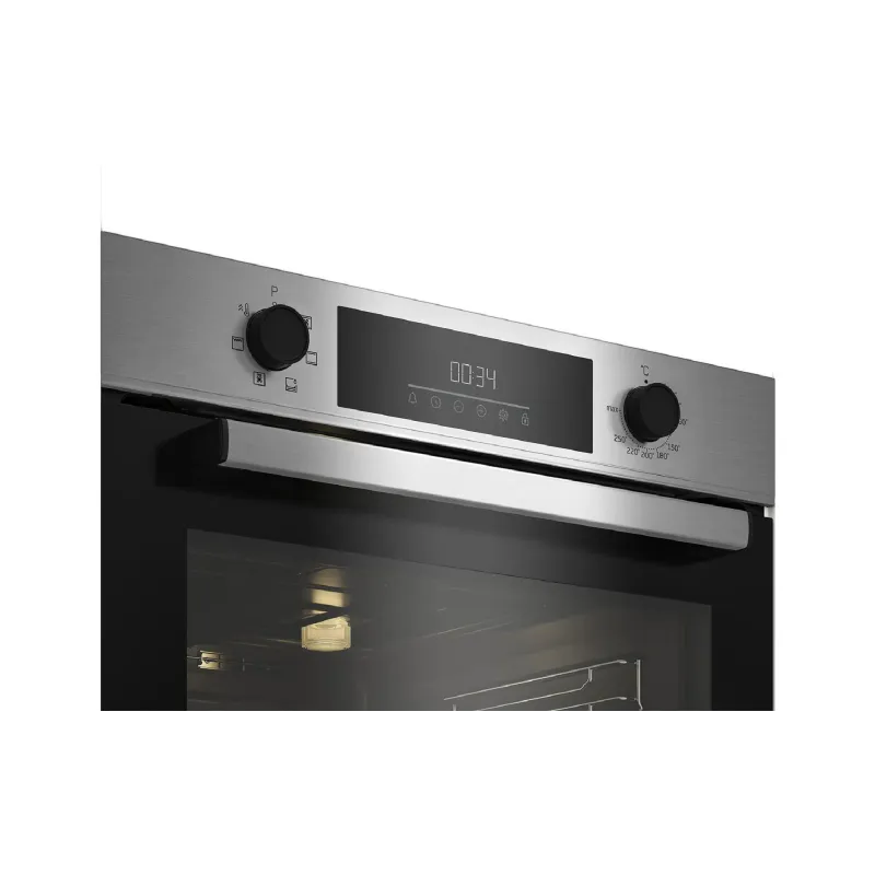 Vgradna pečica Beko, Stainless steel (BBIE123002XD)
