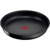 Комплект кухненски прибори Tefal Ingenio Easy Cook & Clean, Black (L1549013)