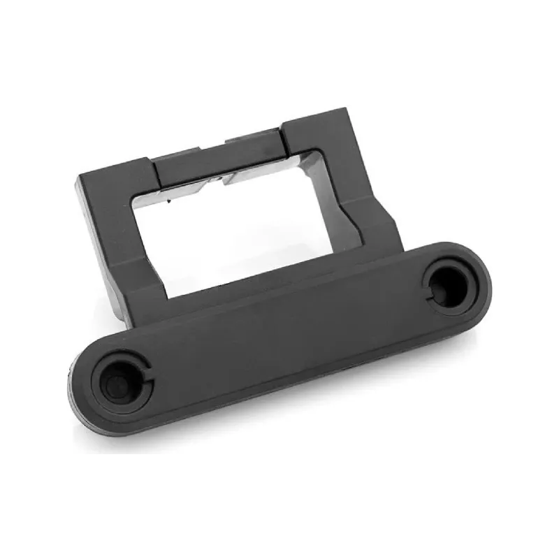 Montaje de la antena en el control remoto Alientech (PRO-BK-MA2/QMA160IPX)