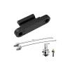 Mounting the antenna to the remote control Alientech (PROBK-DJIRC/PROQMA160IPX)