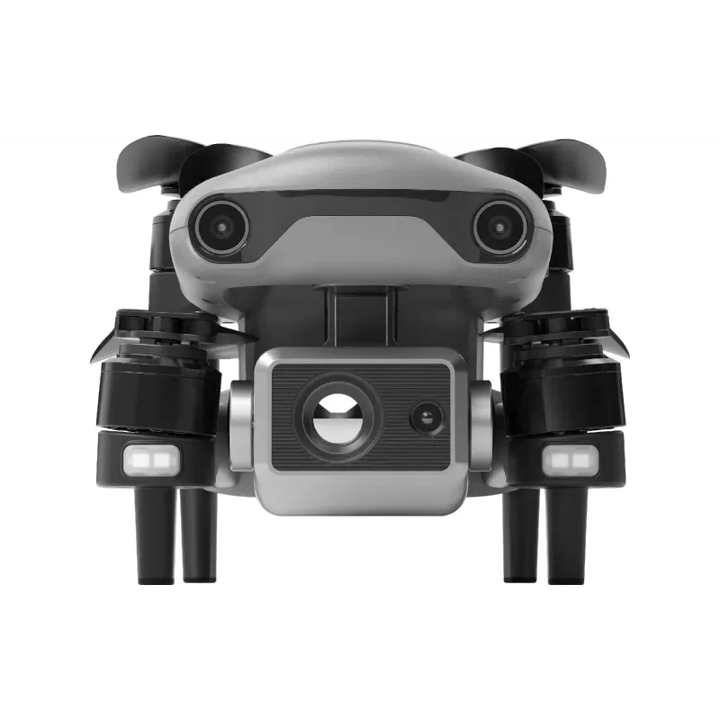 Дрон Autel Robotics EVO II Dual  Rugged Bundle V3 ATTI, FCC, Anti-Interference 640T (102001752)