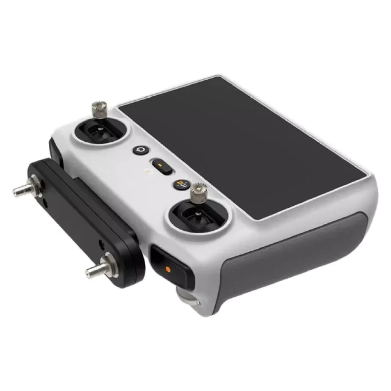 Mounting the antenna to the remote control Alientech (PROBK-DJIRC/PROQMA160IPX)