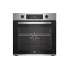 Vgradna pečica Beko, Stainless steel (BBIE123002XD)