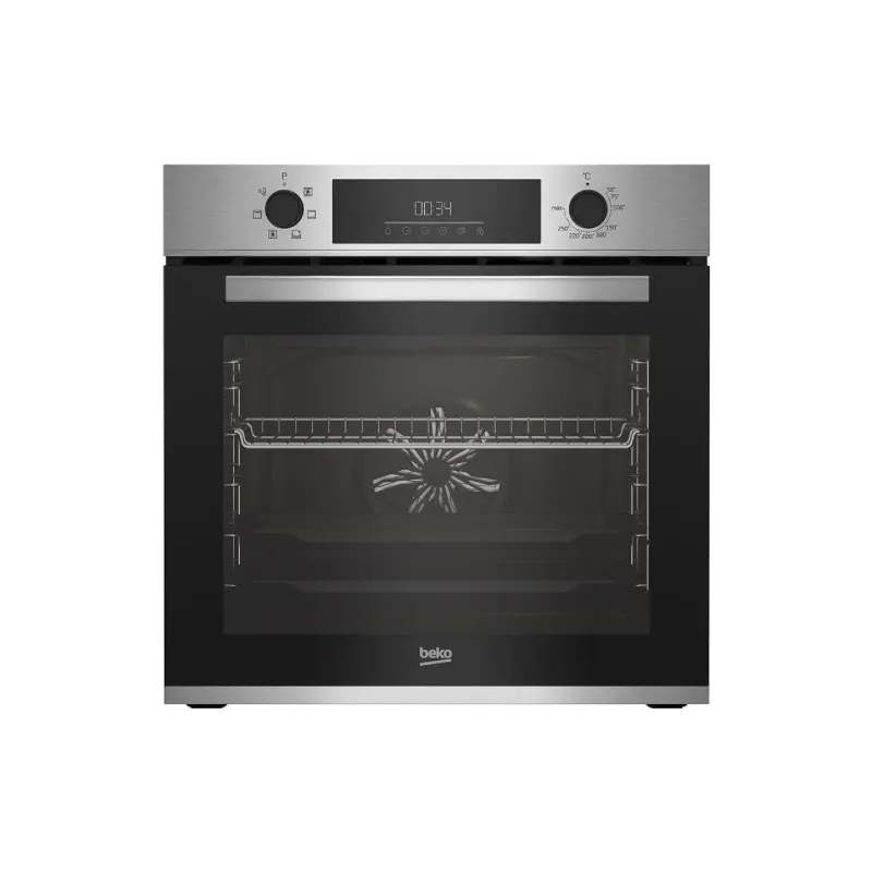 Vgradna pečica Beko, Stainless steel (BBIE123002XD)