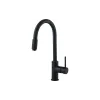Кухненски кран Deante, Black (BCA_N64M)
