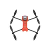 Dron Autel Robotics EVO II Dual  Rugged Bundle V3 ATTI, FCC, Anti-Interference 640T, Orange (102001518)