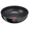 Juego de utensilios de cocina Tefal Ingenio Daily Chef, Black (L7629242)