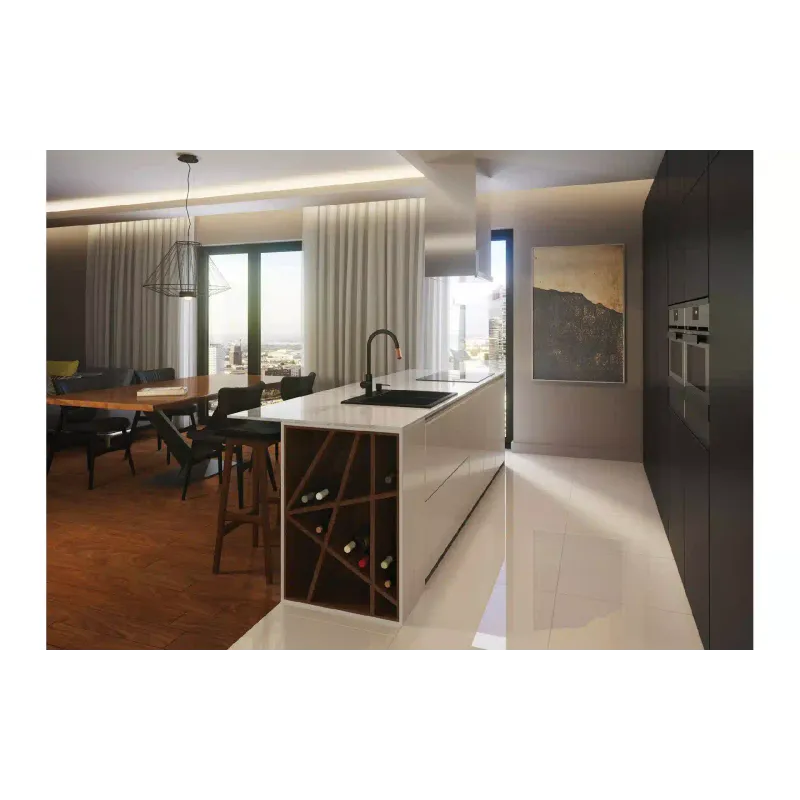 Змішувач для кухні Deante, Black (BCA_B64M)