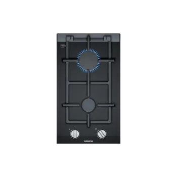 Варильна поверхня Siemens (ER3A6BB70), Black