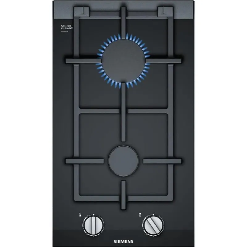 موقد Siemens, Black (ER3A6BB70)