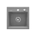Küchenspüle Deante, Gray (ZQZ_S103) Küchenspüle Deante, Gray (ZQZ_S103)