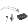 Mounting the antenna to the remote control Alientech (PRO-QMA160IPX-RC-PRO)
