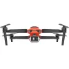 Dron Autel Robotics EVO II Dual  Rugged Bundle V3 ATTI, FCC, Anti-Interference 640T, Orange (102001518)