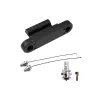 Mounting the antenna to the remote control Alientech (PROBK-DJIRC/PROQMA160IPX)