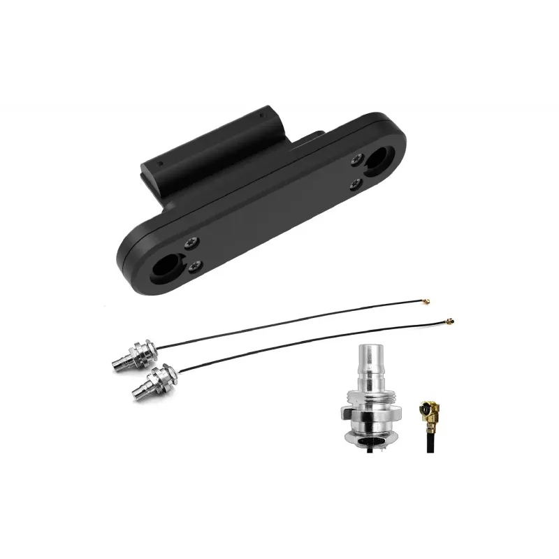 Mounting the antenna to the remote control Alientech (PROBK-DJIRC/PROQMA160IPX)
