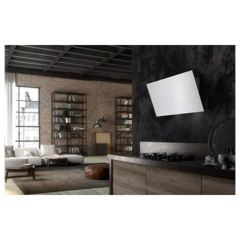 غطاء الشفاط Faber, White (330.0529.667)