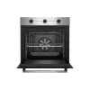 Вградена фурна Beko, Stainless steel (BBIE12100XC)
