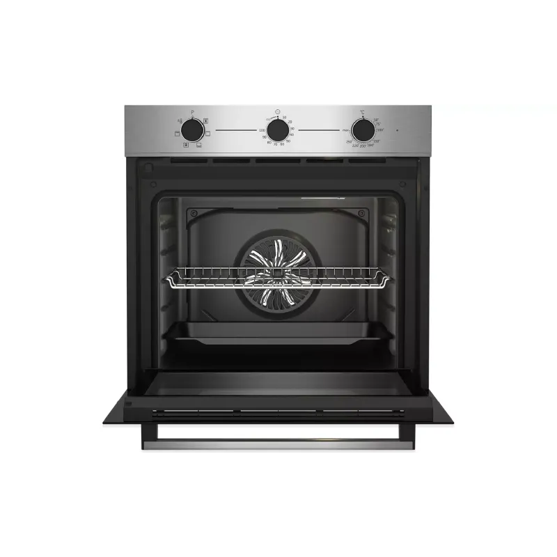 Вградена фурна Beko, Stainless steel (BBIE12100XC)