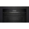 فرن مدمج Siemens, Black (HB774G1B1)