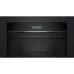 horno empotrado Siemens, Black (HB774G1B1)