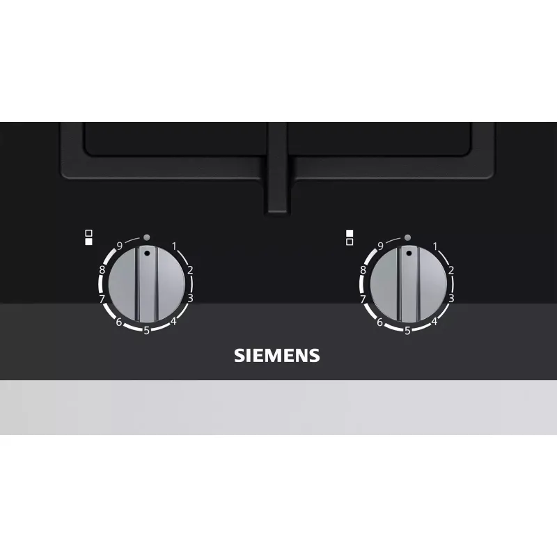 Варильна поверхня Siemens (ER3A6BB70), Black