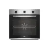 Вградена фурна Beko, Stainless steel (BBIE12100XC)