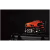 Dron Autel Robotics EVO II Dual  Rugged Bundle V3 ATTI, FCC, Anti-Interference 640T, Orange (102001518)