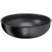 Conjunto de utensílios de cozinha Tefal Ingenio Daily Chef, Black (L7629242)