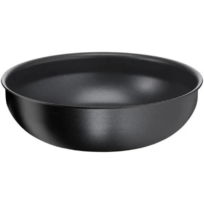 Juego de utensilios de cocina Tefal Ingenio Daily Chef, Black (L7629242)