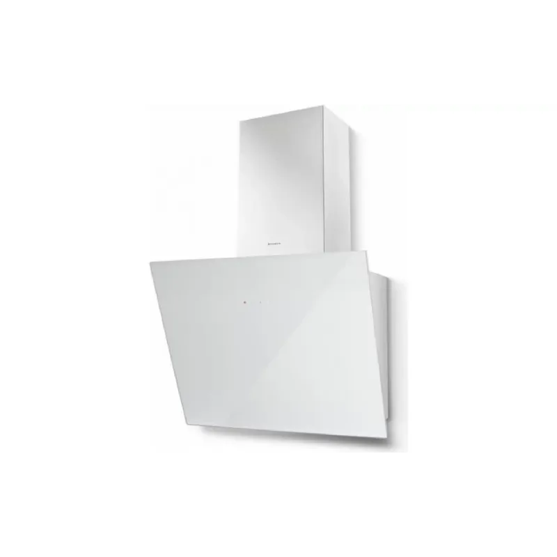 Campana extractora Faber, White (330.0529.665)