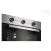 Вградена фурна Beko, Stainless steel (BBIE12100XC)