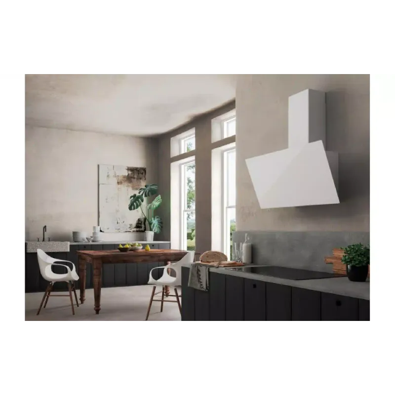 غطاء الشفاط Faber, White (330.0529.667)