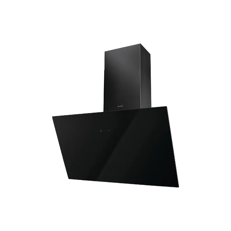 Extractor hood Faber, Black (330.0529.666)