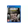 Jogo Games Software Call of Duty WWII (1101406)