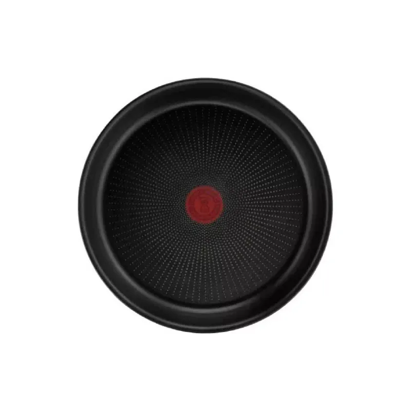 Juego de utensilios de cocina Tefal Ingenio Daily Chef, Black (L7629242)