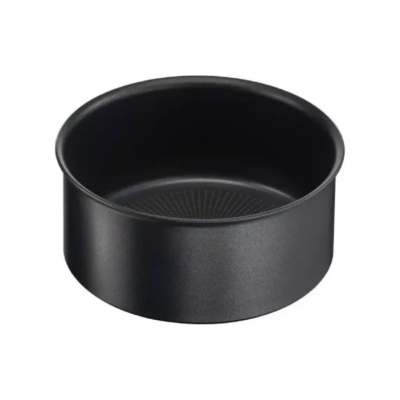 Juego de utensilios de cocina Tefal Ingenio Daily Chef, Black (L7629242)