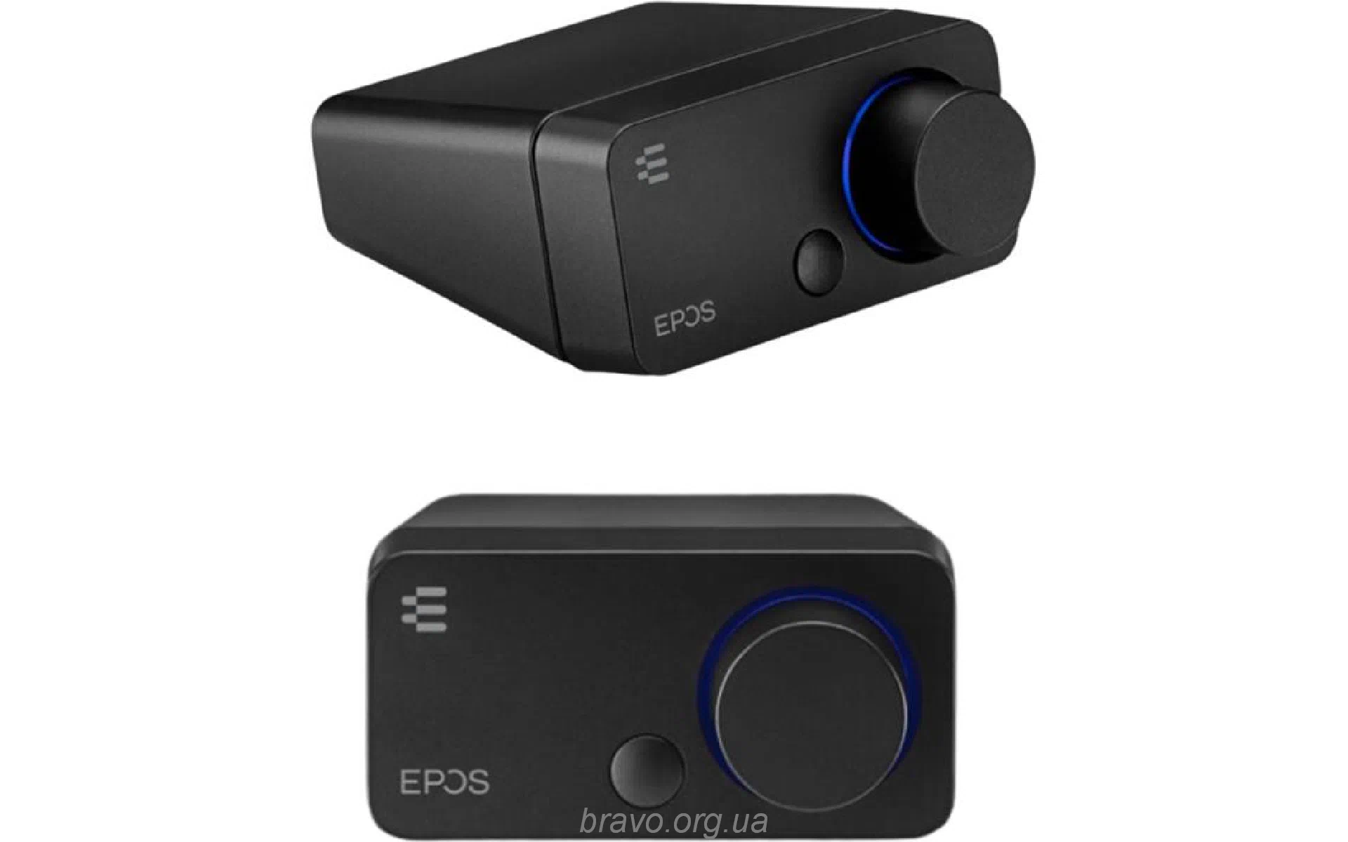 Zvočna kartica Epos GSX 300, Black (1001226) Zvočna kartica Epos GSX 300, Black (1001226)