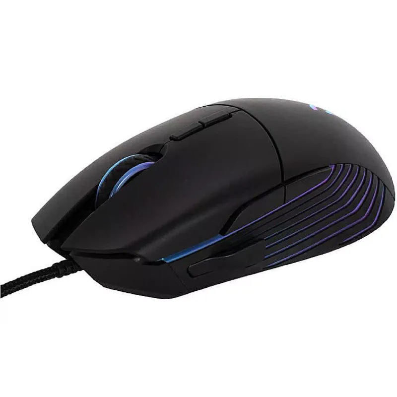 Rato Dream Machines, Black (DM5_BLINK_S)